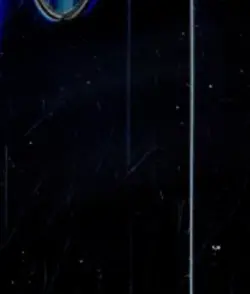 2025 POKEMON PHANTASMAL FLAMES #127/094 MEGA SHARPEDO EX SIR - Image 4