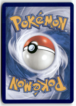 Pokemon Chinese Gem Pack Volume 2 CBB2C 02 10/14 Vaporeon Stamp Holo - Image 2