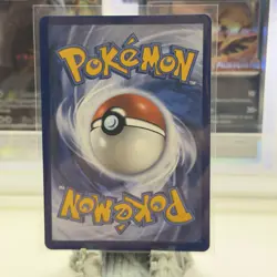 Pokemon TCG Mega Charizard X ex 013/094 Me02: Phantasmal Flames Holo - Image 2