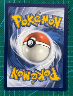 Pokemon TCG Alakazam Ex 188/165 Ultra Rare Scarlet & Violet: 151 English - Image 2