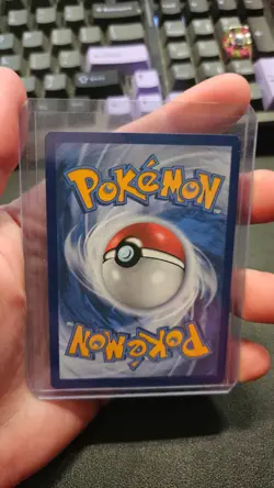 Piplup 239/236 Pokemon Sun & Moon Cosmic Eclipse Secret Rare - Image 2