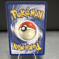 Pokemon TCG Lapras Fossil 10/62 Basic 80 HP Holo Rare Unlimited English - Image 5