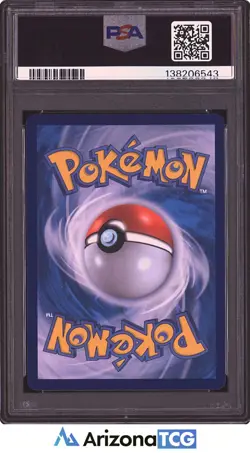 Pokemon 2025 Umbreon ex 217/187 SAR SV8a Korean GEM MINT PSA 10 - Image 2