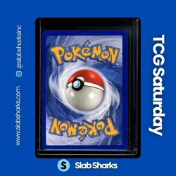 1999 POKEMON FOSSIL 1ST EDITION #24/62 KABUTOPS - Image 2