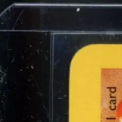 1999 POKEMON FOSSIL 1ST EDITION #24/62 KABUTOPS - Image 3