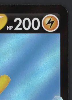 Celebrations 008/025 Surfing Pikachu V Ultra Rare Holo - Image 5