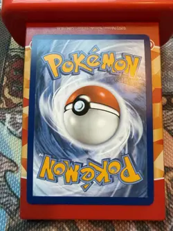 Charmander #44 Pokemon Promo - Image 2