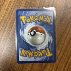 Pokemon TCG Maushold ex 155/182 Double Rare Holo SV04: Paradox Rift NM - Image 2