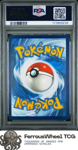 Iron Bundle #066 - 2023 Pokemon Svp En-Sv Black Star Promo - PSA 10 - Image 2