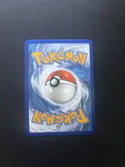 2023 Pokemon SV Obsidian Flames Cleffa Illustration Rare #202/197 - Image 2