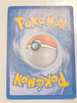 Piplup 93/130 Holo 2007 Cosmos Diamond & Pearl Pokemon - MP Moderately Played - Image 3