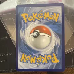 Pokemon Pikachu Ex 238/191 Sv08: Surging Sparks Holo Special Illustration Rare - Image 2