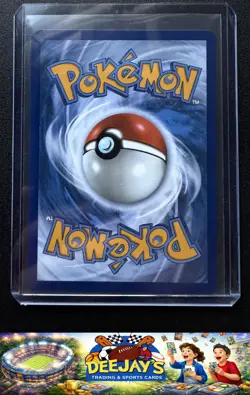 Aurorus Holo Illustration Rare ME03: Pokemon Perfect Order 092/088 NM - Image 2