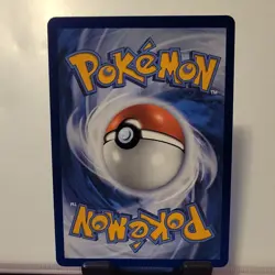 Pokemon Team Rocket's Mimikyu Full Art Illustration Rare Holo SV 238/217 60 HP - Image 2