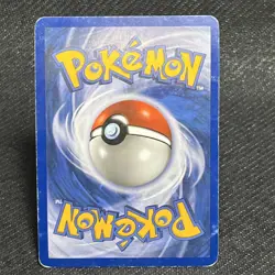 Mesprit Holo Rare Mysterious Treasures 14/123 MP Pokemon TCG - Image 2