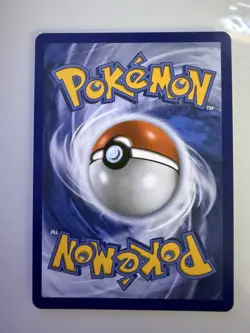 Pokemon Squirtle Promo Full Art Holo 039 NM - Image 2