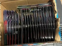 (LOT OF 27) Pokemon TCG Mega Evolution & Phantasmal Flames Raikou 2-Pack Blister - Image 3