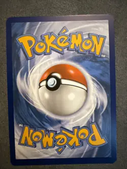 Pokemon TCG Kingambit Scarlet & Violet: Paldean Fates 187/091 Holo Shiny Rare NM - Image 2