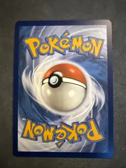 Pokemon TCG Toedscool Scarlet & Violet: Paldean Fates 105/091 Holo Shiny Rare - Image 2