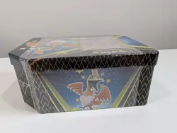 Pokemon TCG shining Fates V Tin - Cramorant - Factory sealed - Image 3