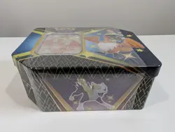 Pokemon TCG shining Fates V Tin - Cramorant - Factory sealed - Image 4
