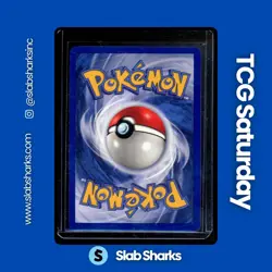 1999 POKEMON FOSSIL 1ST EDITION #16/62 AERODACTYL - Image 2