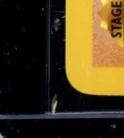 1999 POKEMON FOSSIL 1ST EDITION #16/62 AERODACTYL - Image 4