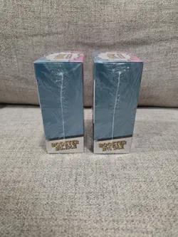 Pokemon Ascended Heroes Booster Bundles x2 - Image 2
