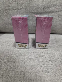 Pokemon Ascended Heroes Booster Bundles x2 - Image 4