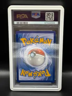 Pokemon TCG Pokemon Charizard Charizard Holo Rare Holo 2016 EVOLUTIONS PSA 9 - Image 2