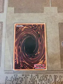 YUGIOH TOON TABLE OF CONTENTS LCYW-EN116 RARE 1ST ED LP - Image 3