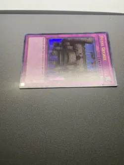 Yu-Gi-Oh! Royal Decree Ultra Rare 1st Edition LCYW-EN182 (HP) - Image 5