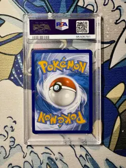 Pokemon 2021 Dragonite V 192/203 Alt Art Evolving Skies GEM MINT PSA 10 - Image 2
