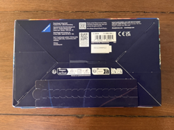 Disney Lorcana: The First Chapter Booster Box - 24 Packs – Brand New Sealed - Image 2