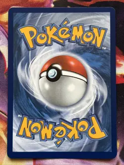 Pokemon Mega Dragonite EX Holo Card English 271/217 370 HP 330 Attack TCG - Image 2