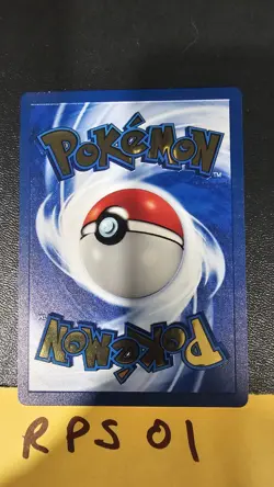 Pikachu - (Celebrations Metal Card) 058/102 Miscellaneous Cards & Products Holo - Image 2