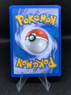 Tentacool 66/92 Legend Maker Reverse Holo Pokemon card - Image 2