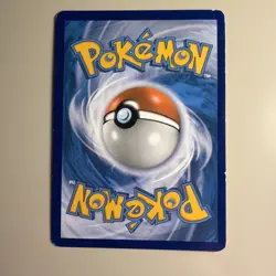 Piplup - (Build-A-Bear Workshop Exclusive) 032/156 Pokemon Promo Card - Image 2