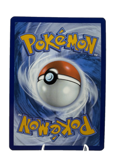 Bulbasaur 133/132 ME01: Mega Evolution STAMPED Promo Pokemon Card - Image 2