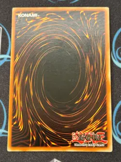 Yugioh Ring of Destruction DPKB-EN036 1st Edition Ultimate Rare EU Print - Image 4