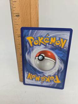 Pokemon TCG Zygarde EX 54a/124 Alternate Art Full Art XY Fates Collide Card - Image 3