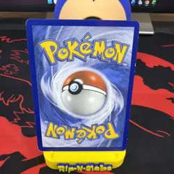 Pikachu 35/108 Foil XY Evolutions Cracked Ice Pokemon Card - Shattered Foil 2016 - Image 2