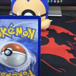 Pikachu 35/108 Foil XY Evolutions Cracked Ice Pokemon Card - Shattered Foil 2016 - Image 4