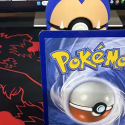 Pikachu 35/108 Foil XY Evolutions Cracked Ice Pokemon Card - Shattered Foil 2016 - Image 5