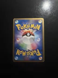 Pokemon Pikachu PW8 Promo Holo Polish 2010 Pikachu World Collection Card - Image 2