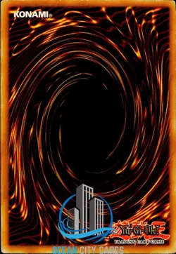 Yugioh Thousand Eyes Restrict MC1-EN004 Limited Edition NM - Image 2