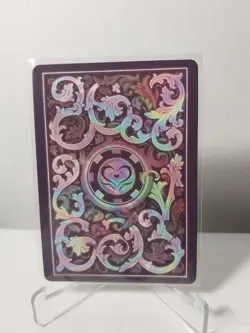 Nanami ChiaKi SSR Goddess Story Waifu Anime Trading Card - Image 2