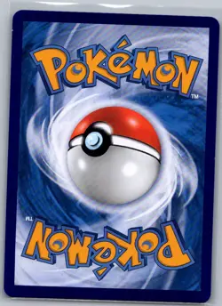 Gengar 0302/07 - Chinese Gem Pack Volume 3 - Pokemon Card - NM - Image 2