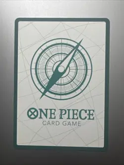 DON!! Card (Enel Lightning) - One Piece Adventure on Kami’s Island - Near Mint - Image 2