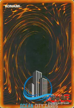 Yugioh Right Leg of the Forbidden One UBP1-EN001 Secret Rare - Image 2